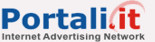 Portali.it - Internet Advertising Network - è Concessionaria di Pubblicità per il Portale Web cuoi.it